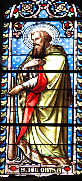 st-james-the-less-in-art